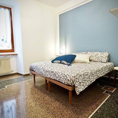 Casa Dell Agnello Acquario - Genovabnb It Екстериор снимка